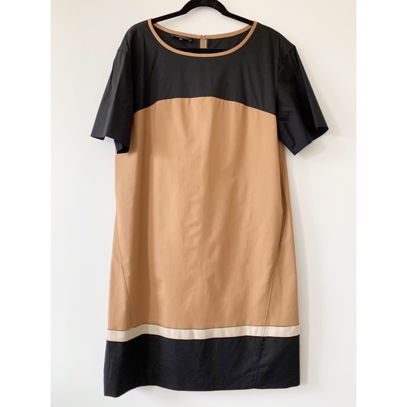 Lafayette 148 New York Dresses & Skirts - Lafayette 148 New York Farrah Dress Size Large